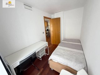 Piso en alquiler en El Botànic en Valencia