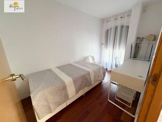 Piso en alquiler en El Botànic en Valencia