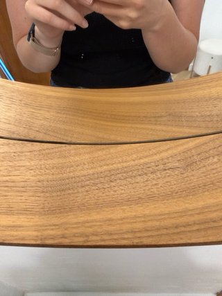 Espejo IKEA STOCKHOLM