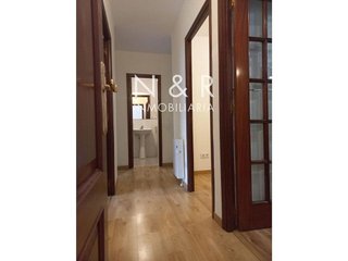 Piso en alquiler en Ensanche - Sar en Santiago de Compostela
