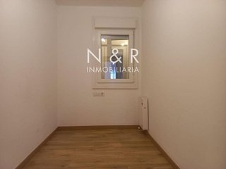 Piso en alquiler en Ensanche - Sar en Santiago de Compostela