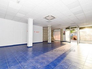 Local comercial en alquiler en Águilas ciudad en Águilas