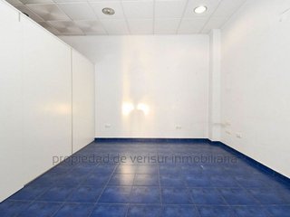 Local comercial en alquiler en Águilas ciudad en Águilas