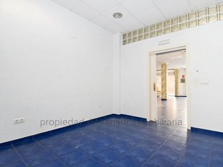 Local comercial en alquiler en Águilas ciudad en Águilas