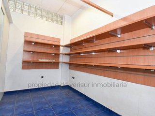 Local comercial en alquiler en Águilas ciudad en Águilas