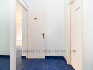 Local comercial en alquiler en Águilas ciudad en Águilas