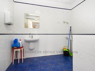 Local comercial en alquiler en Águilas ciudad en Águilas