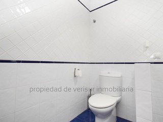 Local comercial en alquiler en Águilas ciudad en Águilas