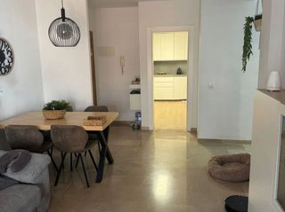 Piso en alquiler en Zona Norte en Estepona