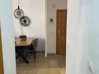Piso en alquiler en Zona Norte en Estepona