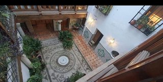 Estudio en alquiler en San Matías - Realejo en Granada