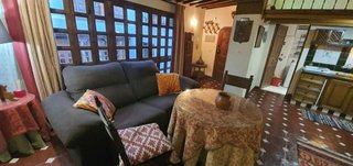 Estudio en alquiler en San Matías - Realejo en Granada