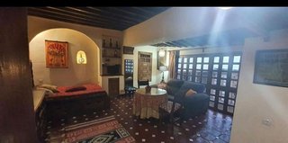Estudio en alquiler en San Matías - Realejo en Granada