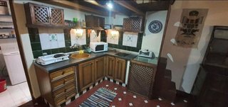 Estudio en alquiler en San Matías - Realejo en Granada