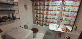 Estudio en alquiler en San Matías - Realejo en Granada