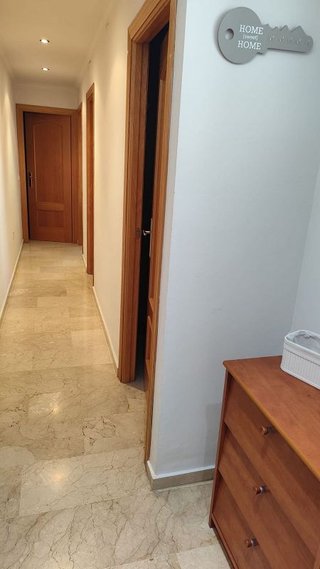 Piso en alquiler en Universidad en Ciudad Real