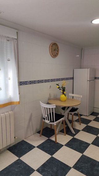 Piso en alquiler en Universidad en Ciudad Real