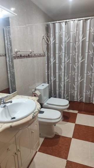 Piso en alquiler en Universidad en Ciudad Real