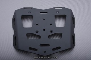 Soporte de baúl / Maletero HONDA NX 500 2024 2025
