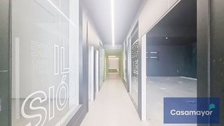 Oficina en alquiler en Divina Pastora en Alicante