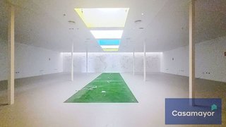Oficina en alquiler en Divina Pastora en Alicante