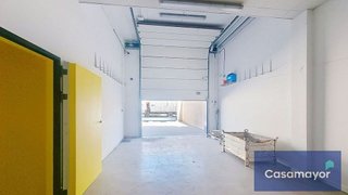 Oficina en alquiler en Divina Pastora en Alicante