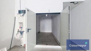 Oficina en alquiler en Divina Pastora en Alicante