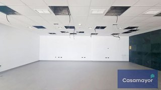Oficina en alquiler en Divina Pastora en Alicante