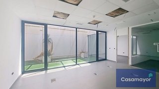 Oficina en alquiler en Divina Pastora en Alicante