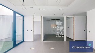 Oficina en alquiler en Divina Pastora en Alicante