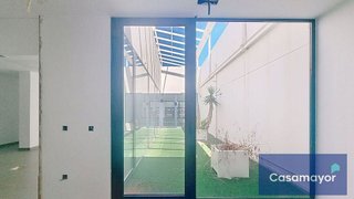 Oficina en alquiler en Divina Pastora en Alicante