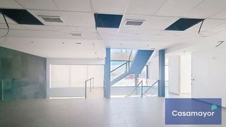 Oficina en alquiler en Divina Pastora en Alicante