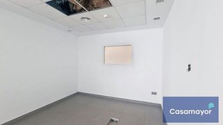 Oficina en alquiler en Divina Pastora en Alicante