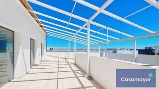 Oficina en alquiler en Divina Pastora en Alicante