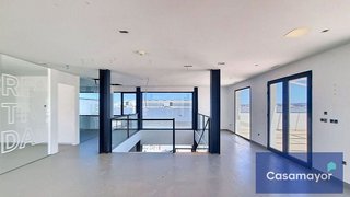 Oficina en alquiler en Divina Pastora en Alicante