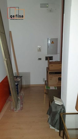 Local comercial en alquiler en Valdepeñas