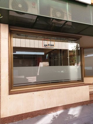Local comercial en alquiler en Valdepeñas