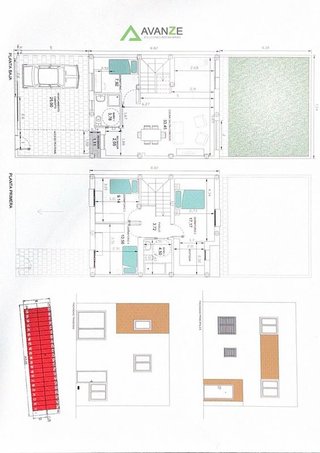 Chalet en venta en Norte en Mérida