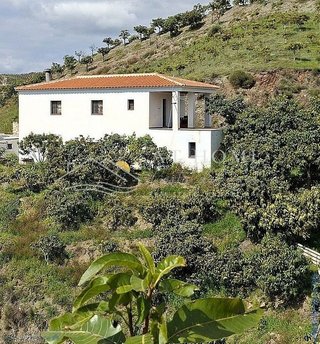 Casa en venta en Camino Algarrobo - Las Arenas en Vélez-Málaga