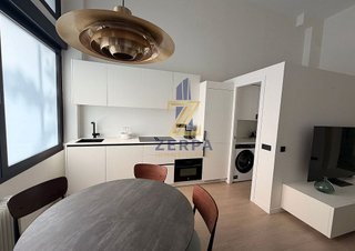Estudio en alquiler en Niño Jesús en Madrid