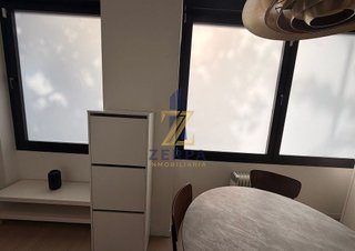 Estudio en alquiler en Niño Jesús en Madrid