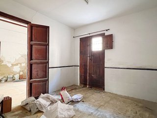 Casa adosada en venta en Alberic