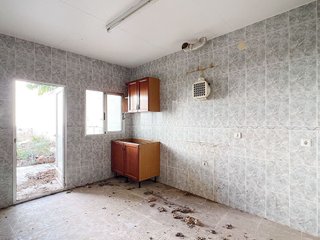 Casa adosada en venta en Alberic