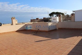 Casa adosada en venta en Carretera Mojonera – Cortijos de Marín en Roquetas de Mar