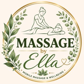 Masajes a Domicilio/Mobile Massage.