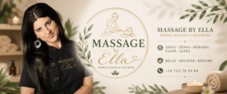 Masajes a Domicilio/Mobile Massage.