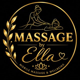 Masajes a Domicilio/Mobile Massage.