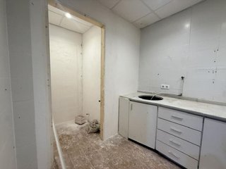 Local comercial en alquiler en Xàtiva