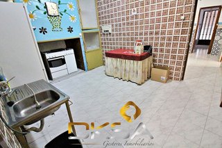 Chalet en venta en El Pilar en Villarreal