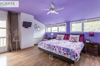 Chalet en venta en Urbanizaciones en Alhendín